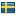 cinemacity.sk server is located in Sweden